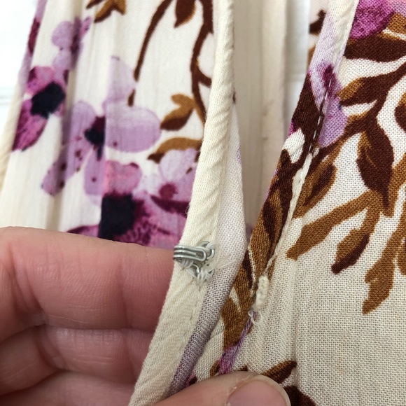 Romper - Picture 2 of 5